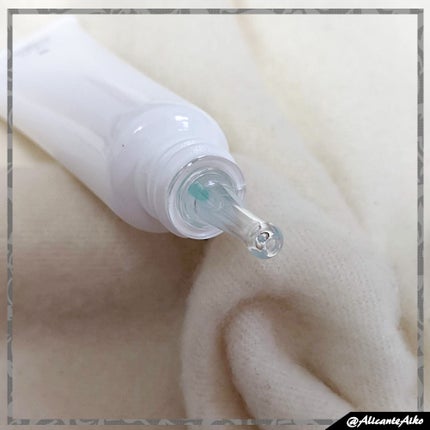 Shangpree AAアイクリームのクチコミ「📌気になる目元の保湿ケアに♪
今回使わせて頂いたのは、
―――――――――――――.....」(2枚目)