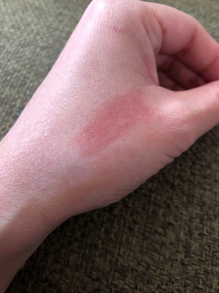 ディオール アディクト リップ グロウ/Dior/リップバームを使ったクチコミ(2枚目)