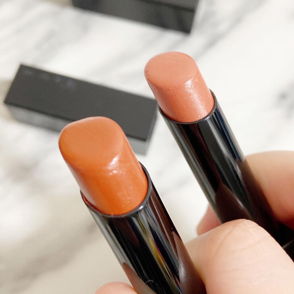 ケイト リップモンスター/KATE/口紅を使ったクチコミ（3枚目）