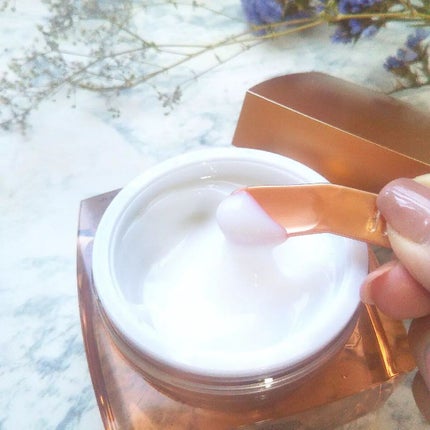 パーフェクトワン 薬用リンクルストレッチジェル/パーフェクトワン/オールインワン化粧品を使ったクチコミ(3枚目)