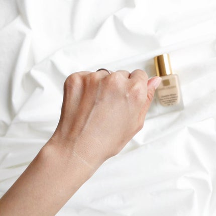 ダブル ウェア ステイ イン プレイス メークアップ 16 エクリュ/ESTEE LAUDER/リキッドファンデーションを使ったクチコミ(3枚目)
