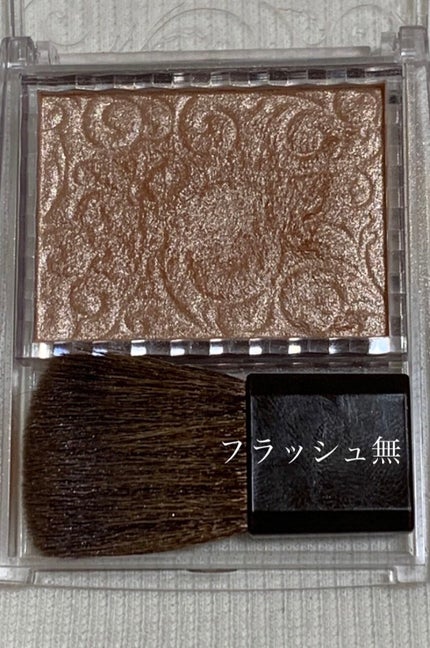 パールグロウハイライト/CEZANNE/パウダーハイライトを使ったクチコミ(2枚目)