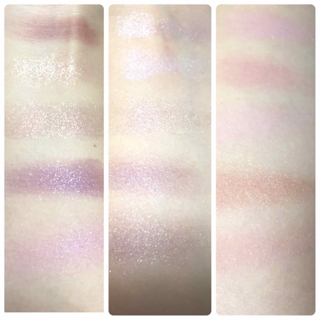 マイアイシャドウ グリッター/innisfree/単色アイシャドウを使ったクチコミ（1枚目）