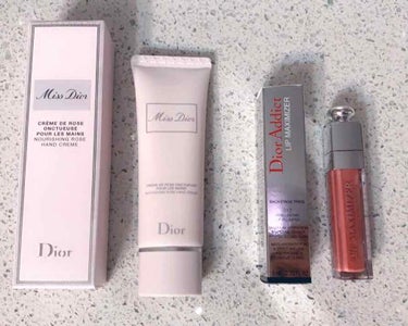 【旧】ディオール アディクト リップ マキシマイザー/Dior/リップグロスを使ったクチコミ（1枚目）