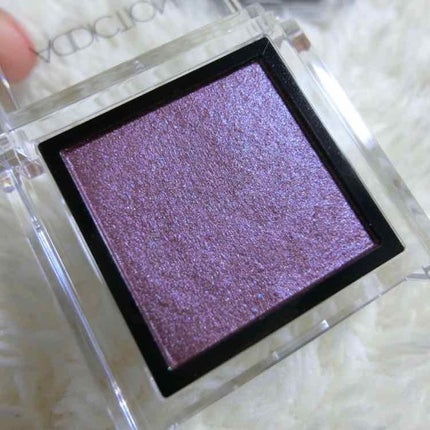 アディクション ザ アイシャドウ/ADDICTION/単色アイシャドウを使ったクチコミ(2枚目)