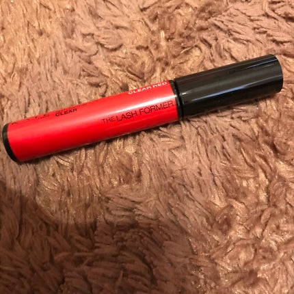 ラッシュフォーマー(クリア)/KATE/マスカラを使ったクチコミ(3枚目)