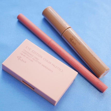 エテュセ アイエディション (マスカラベース)/ettusais/マスカラ下地を使ったクチコミ(6枚目)