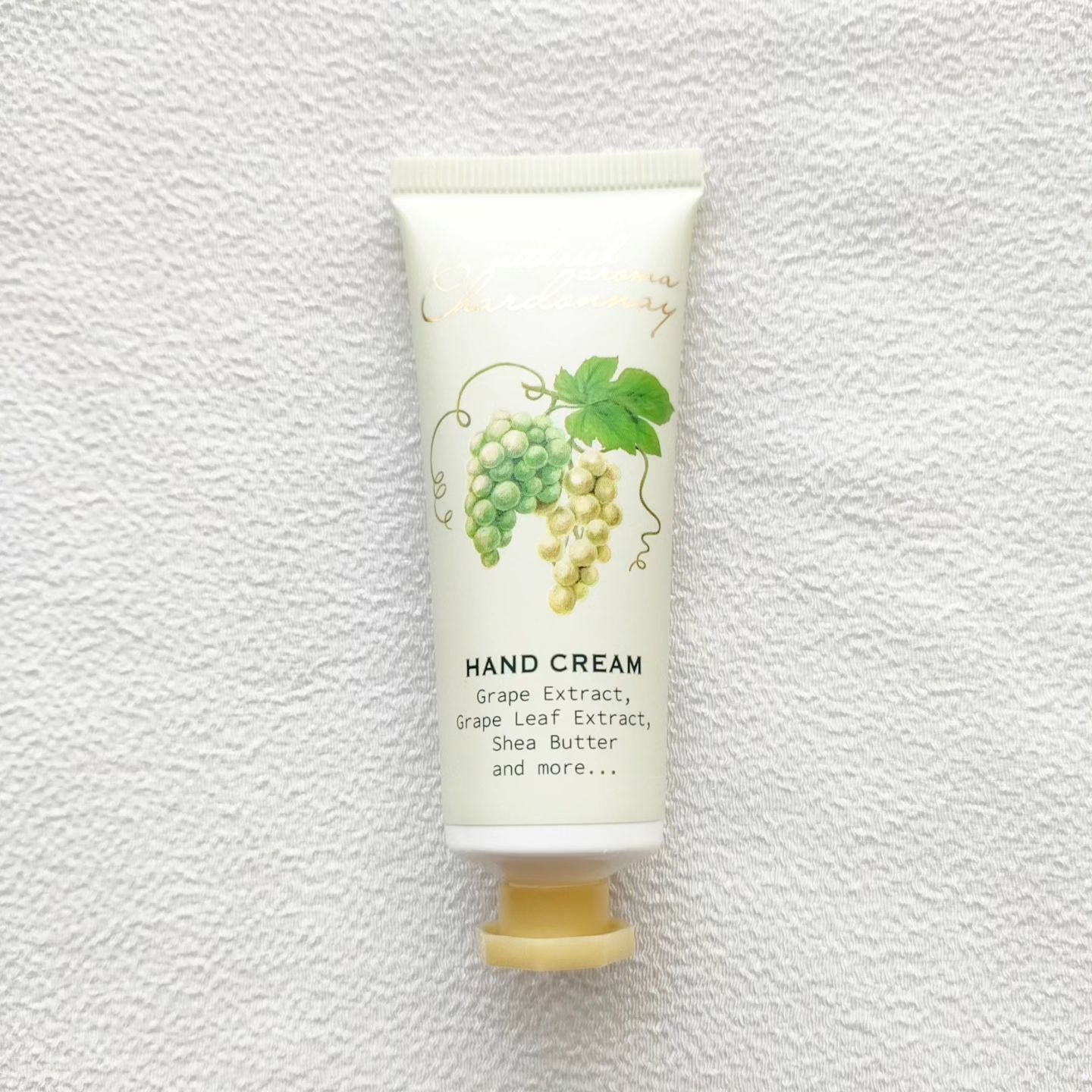 ハンドクリーム/シャルドネ/ハンドクリームを使ったクチコミ（2枚目）