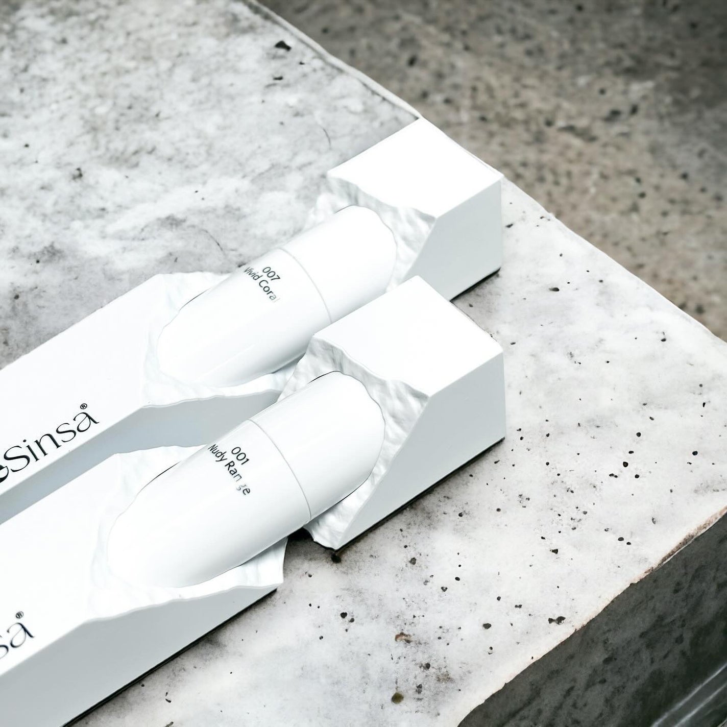 ビルダブルデューイフィットティント/ArteSinsa/リップティントを使ったクチコミ(7枚目)