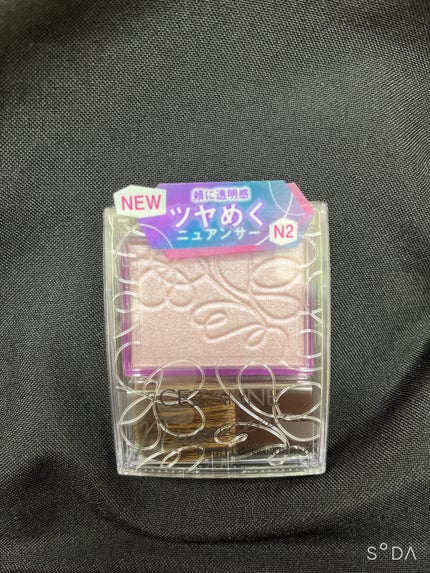 yui_❤︎" on LIPS 「CEZANNEパールグロウニュアンサーさくらちゃんのYouTu..」(1枚目)