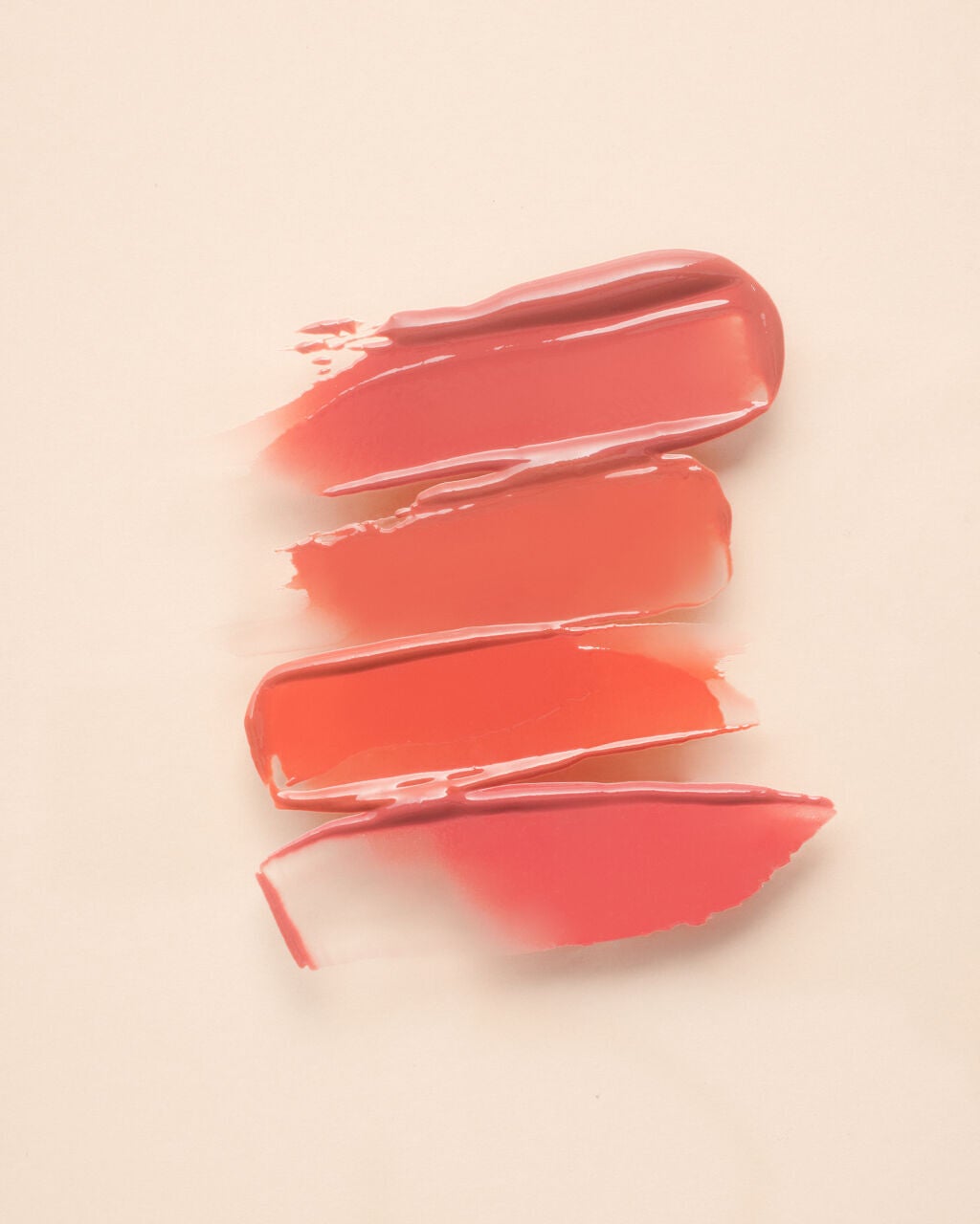 ムードグロウリップスティック/dasique/口紅を使ったクチコミ(2枚目)