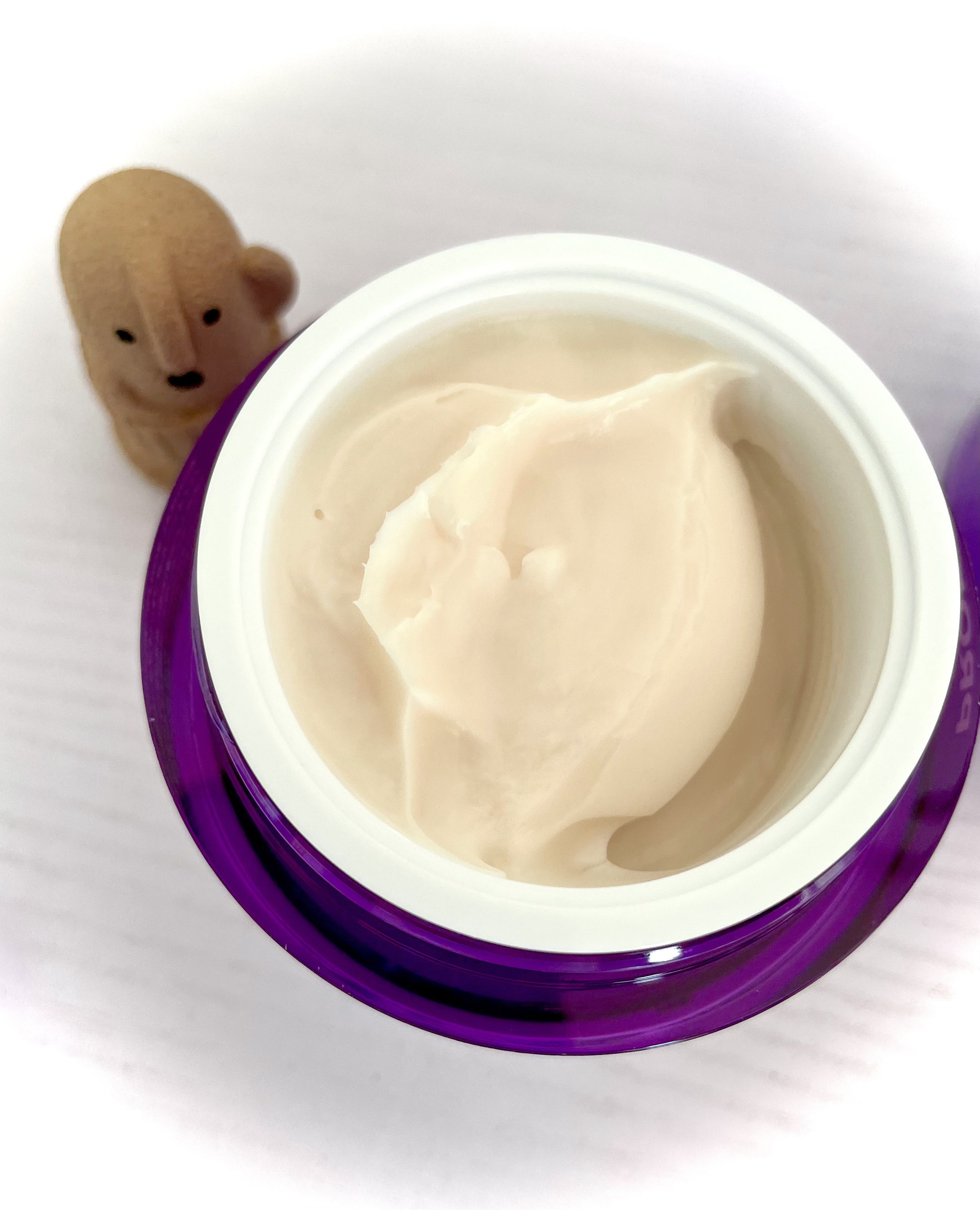 バイオヒールボ プロバイオダーム 3Dリフティングクリーム/BIOHEAL BOH/フェイスクリームを使ったクチコミ（2枚目）