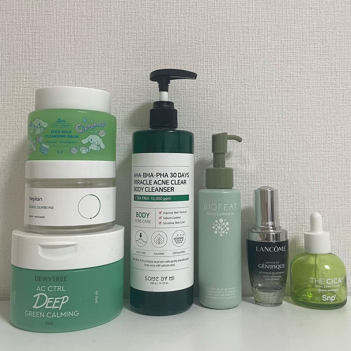 ジェントルクレンジングオイル /BIOFEAT. /オイルクレンジングを使ったクチコミ（2枚目）