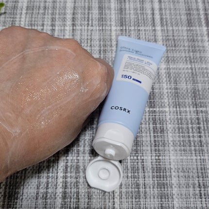 RXã¶ã»6ããããã¹ãã³ããŒã¹ã¿ãŒã»ã©ã /COSRX/ããŒã¹ã¿ãŒã»å°å
¥æ¶²ã䜿ã£ãã¯ãã³ãïŒ7æç®ïŒ