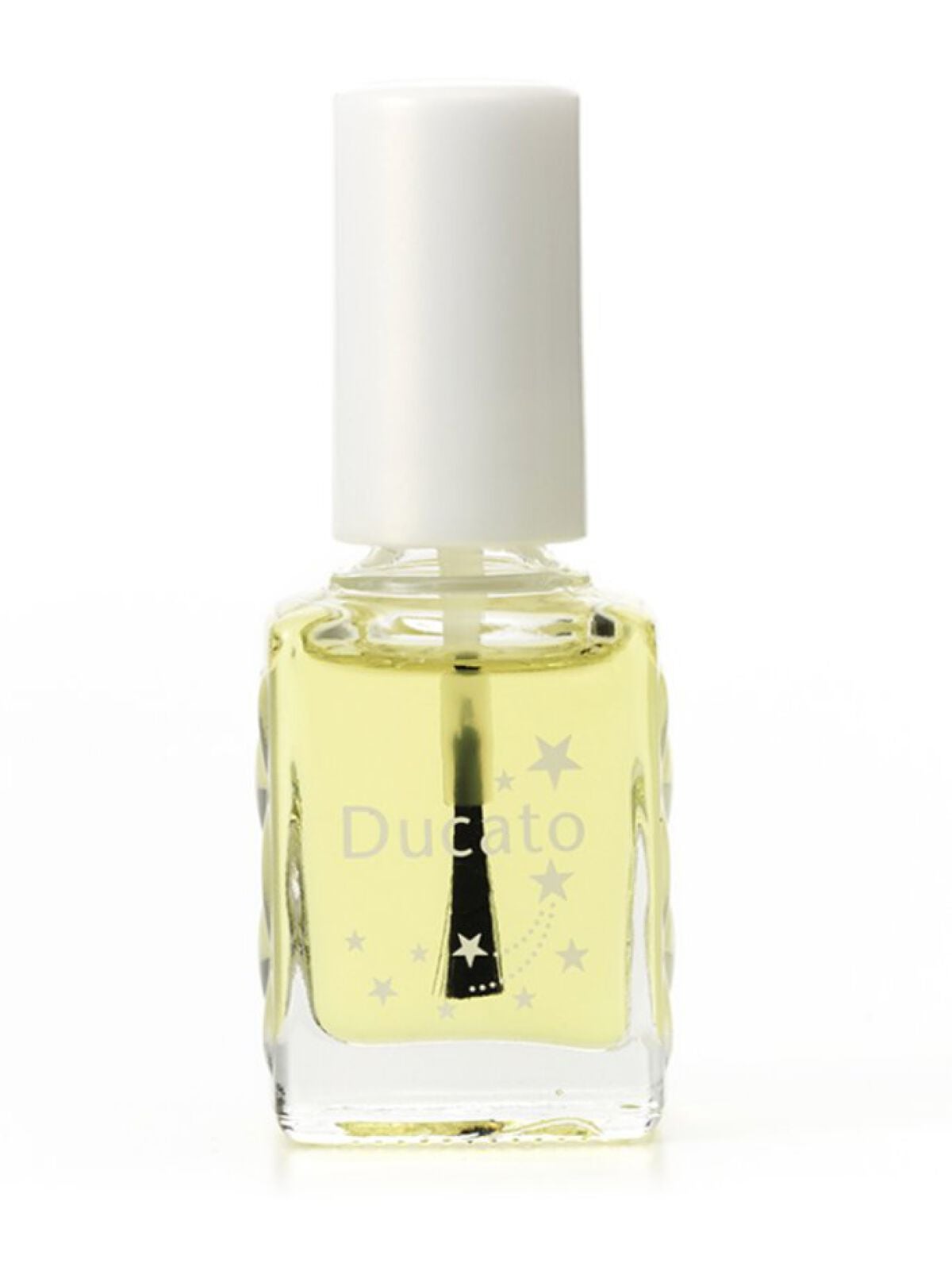 ネイルリラクシングオイル/デュカート/ネイルオイル・トリートメントを使ったクチコミ(1枚目)