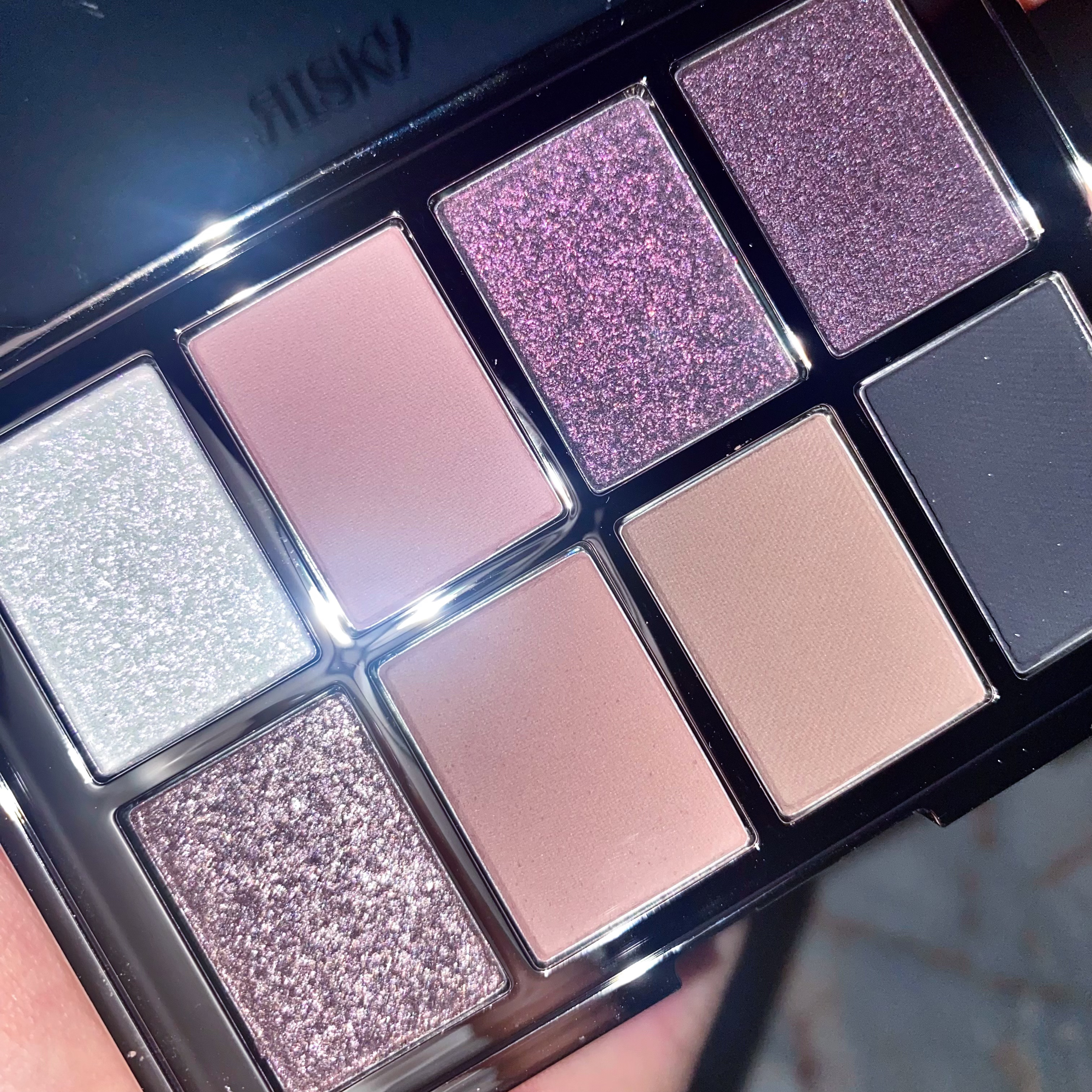 BE BOLD LIPGLOSS /RISKY /リップグロスを使ったクチコミ（3枚目）