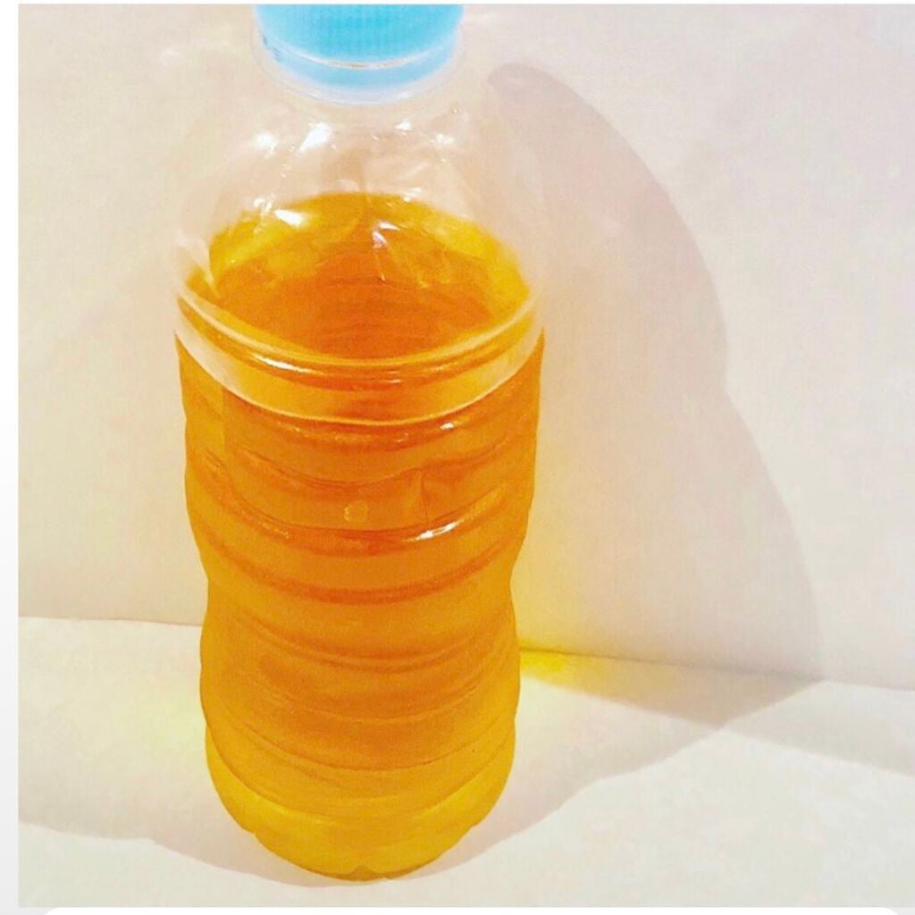 オーガニック 生葉ルイボスティー/タイガー/ドリンクを使ったクチコミ(2枚目)