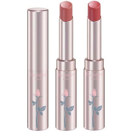 インフィニティ ロイヤルフラワーコレクション XIII  ブライトグロウ ルージュ