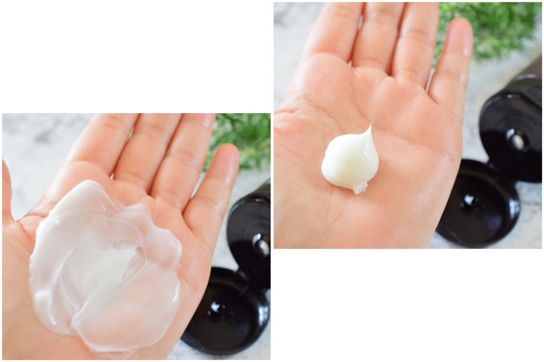 スキャルプシャンプーLA/トリートメントLA/ALORB/サロンシャンプーを使ったクチコミ(4枚目)