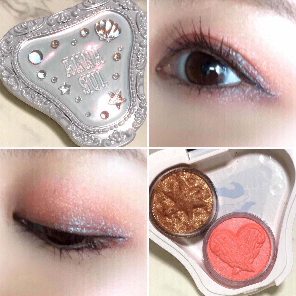 キャビアスティック アイカラー/ローラ メルシエ/スティックアイシャドウを使ったクチコミ（1枚目）