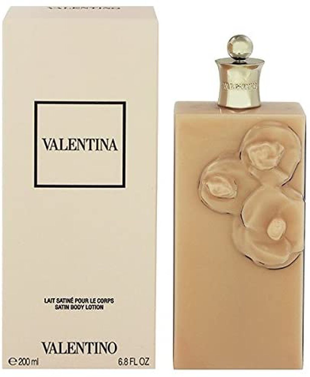 ヴァレンティナ ボディローション ヴァレンティノ ビューティ