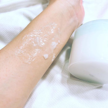 クレンジングバーム/サナ ラクトステップ/クレンジングバームを使ったクチコミ(5枚目)