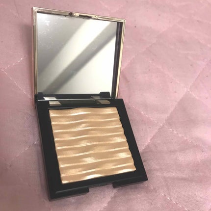 プリズム エアー ハイライター/CLIO/パウダーハイライトを使ったクチコミ(2枚目)