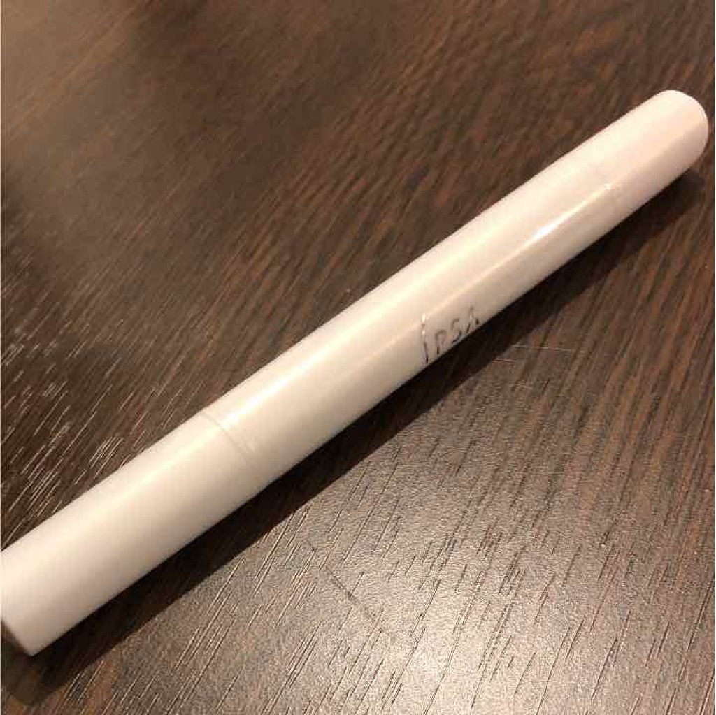 ピュアアイゾーンコンシーラー/IPSA/リキッドコンシーラーを使ったクチコミ（1枚目）