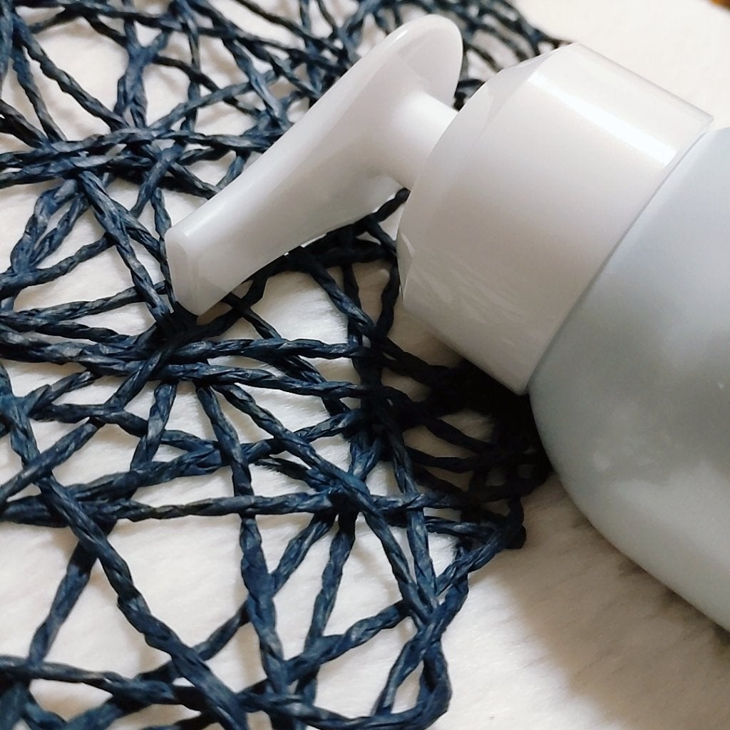 ソフィーナ iP リニュー ムース ウォッシュ/SOFINA iP/泡洗顔を使ったクチコミ(4枚目)