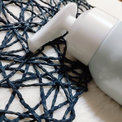 ソフィーナ iP リニュー ムース ウォッシュ/SOFINA iP/泡洗顔を使ったクチコミ(4枚目)