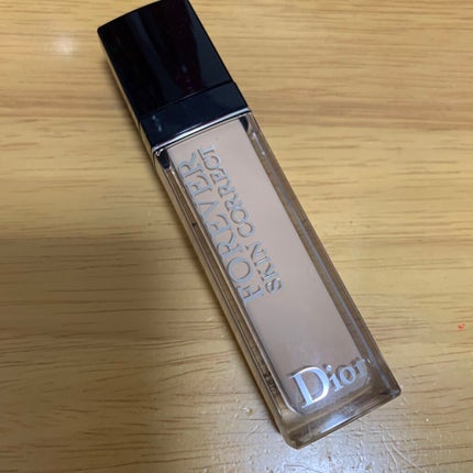【旧】ディオールスキン フォーエヴァー スキン コレクト コンシーラー/Dior/リキッドコンシーラーを使ったクチコミ(1枚目)