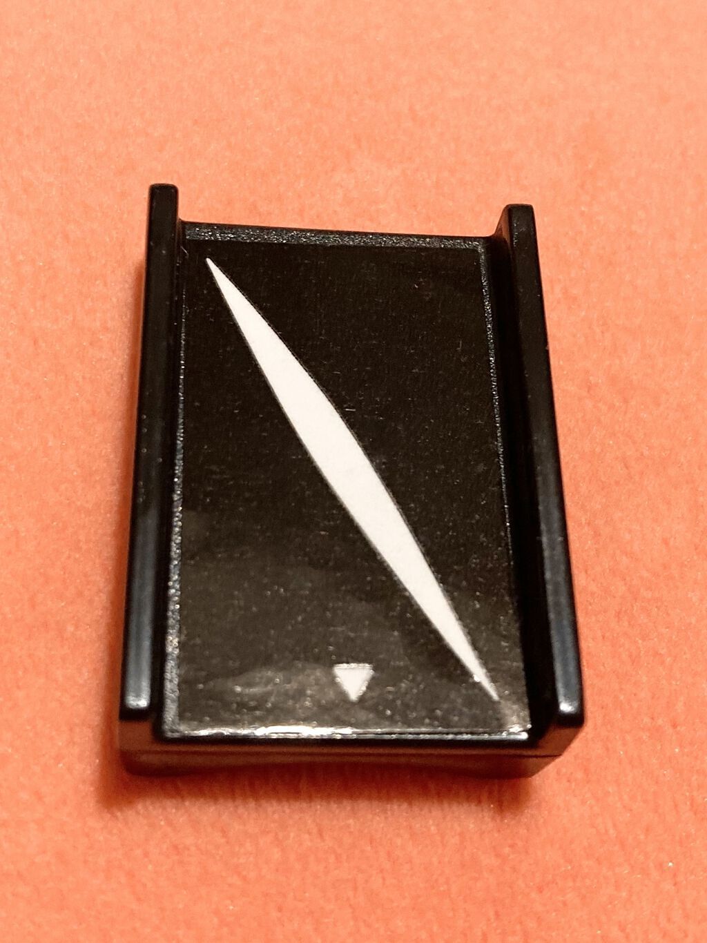 マグアートネイル/キャンドゥ/マニキュアを使ったクチコミ（2枚目）