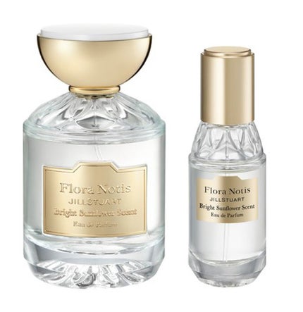 Flora Notis JILL STUART ブライトサンフラワー オードパルファン