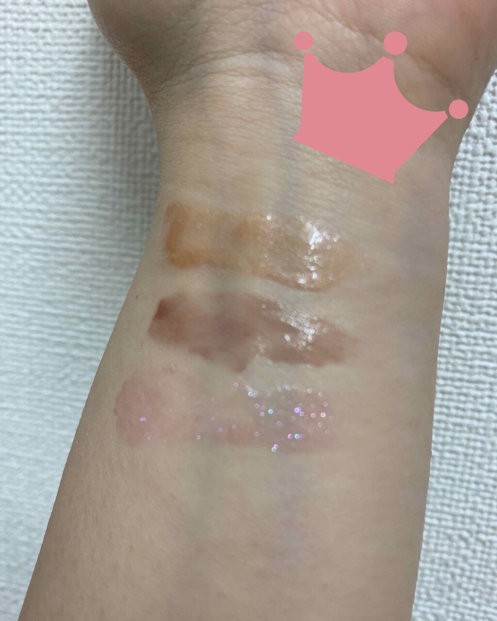 【旧】ディオール アディクト リップ マキシマイザー/Dior/リップグロスを使ったクチコミ（2枚目）