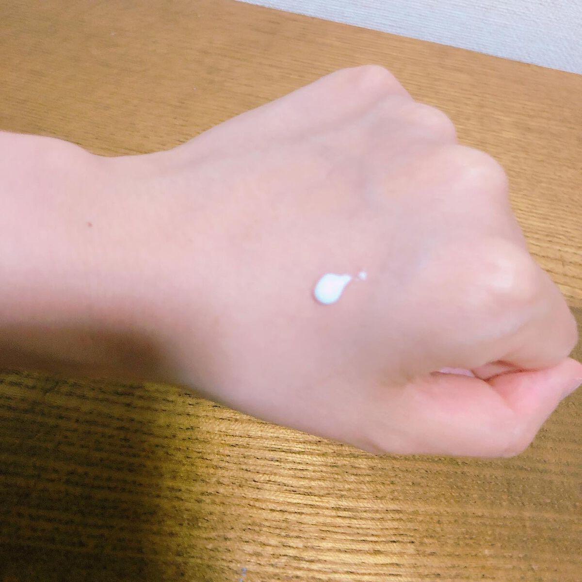 カラーレス BBクリーム/NOKALA/BBクリームを使ったクチコミ（3枚目）