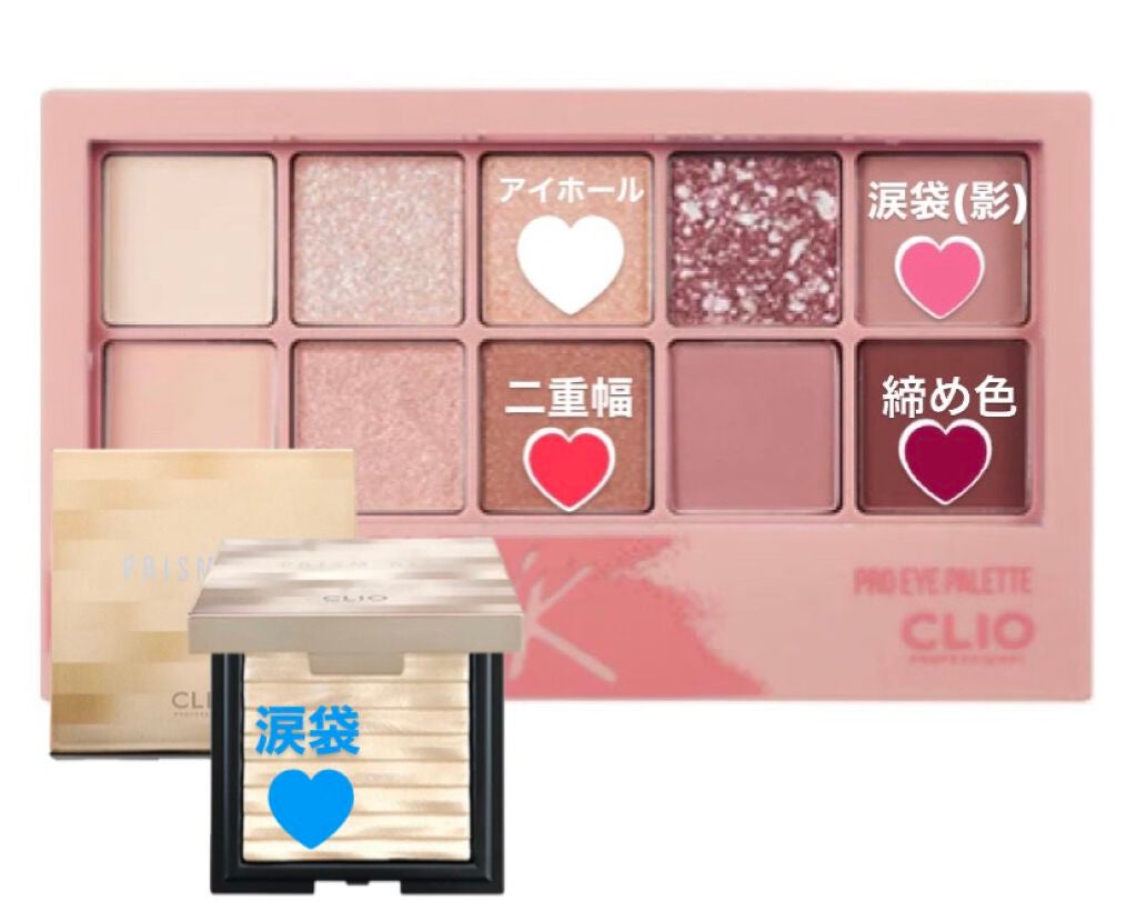 ロング&カールマスカラ スーパーWP/ヒロインメイク/マスカラを使ったクチコミ(3枚目)