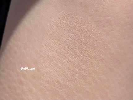 ネーミング レイヤード フィットクッション/NAMING./クッションファンデーションを使ったクチコミ(7枚目)