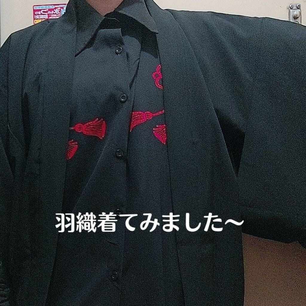 れい on LIPS 「着物系和ロリが好きだけど冬の時期は寒くてできないって方におすす..」(3枚目)