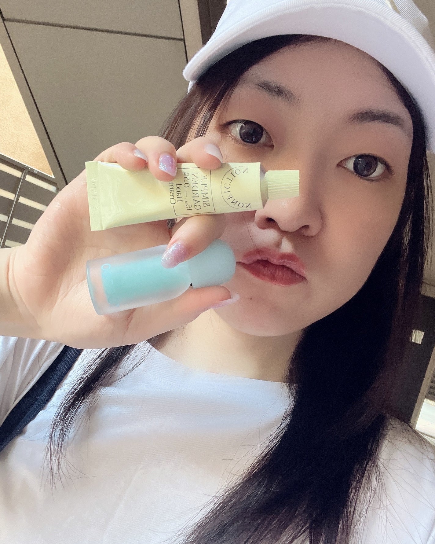 ハンドクリーム (サンタルクリーム)/NONFICTION /ハンドクリームを使ったクチコミ(2枚目)