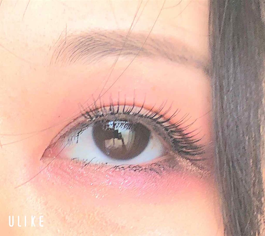 RiPiれるまつげ/アネックスジャパン/つけまつげを使ったクチコミ(1枚目)