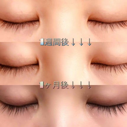 ビューティーラッシュ オリジン/Spa treatment/まつげ美容液を使ったクチコミ(1枚目)