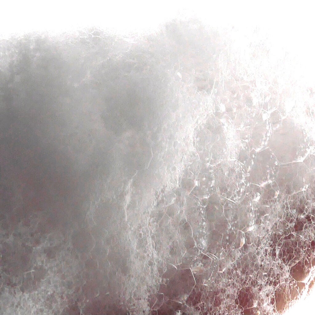 オーガニックジョセフィン ボディソープ /ORGANIC JOSEFIN/ボディソープを使ったクチコミ(5枚目)