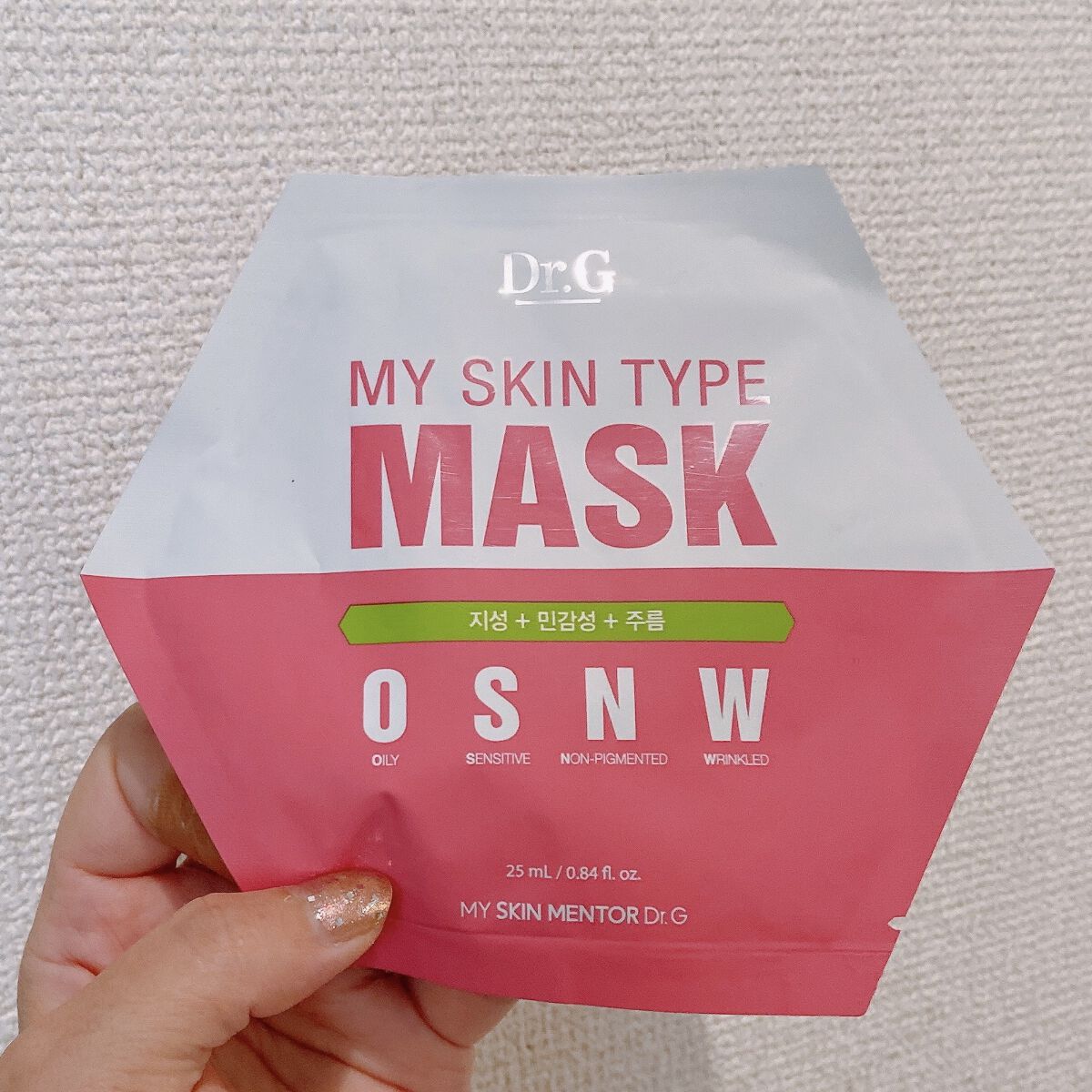 Dr.G マイスキンタイプOSNW