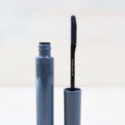 エテュセ アイエディション(マスカラベース)リッチスタイル/ヘルシースタイル/ettusais/マスカラ下地を使ったクチコミ(3枚目)