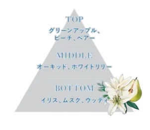 プリュスオー メルティシャンプー/メルティトリートメント/plus eau/市販シャンプーを使ったクチコミ（2枚目）