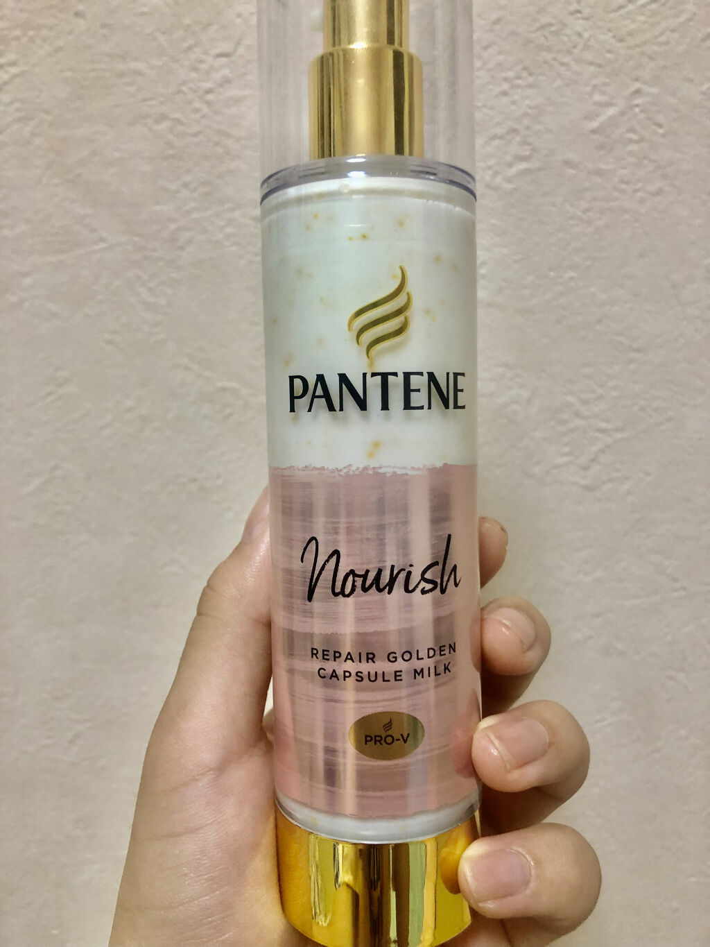 オイルトリートメント #EXヘアオイル/ルシードエル/ヘアオイルを使ったクチコミ（2枚目）