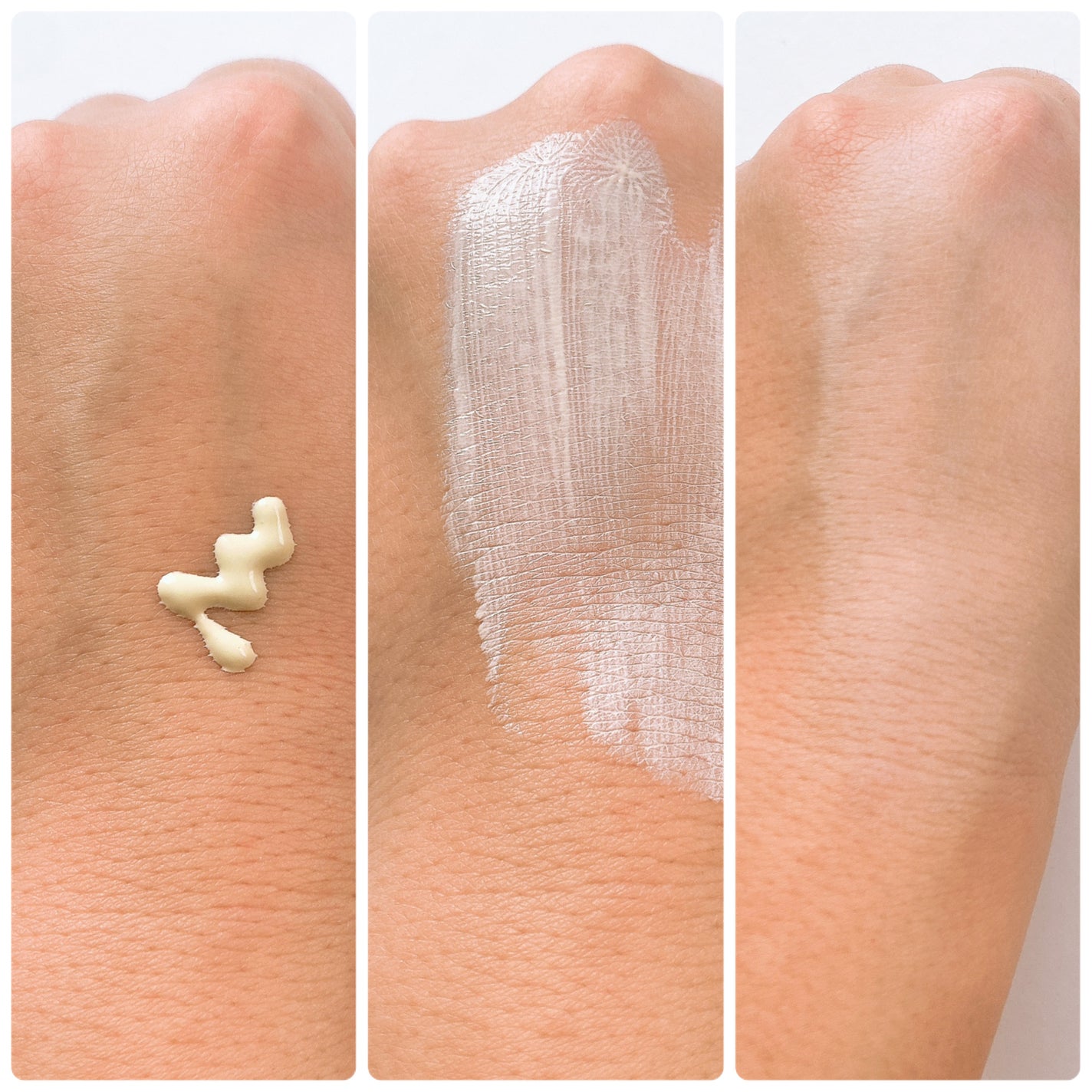 プリマヴィスタ スキンプロテクトベース 皮脂くずれ防止 UV50/プリマヴィスタ/化粧下地を使ったクチコミ(3枚目)