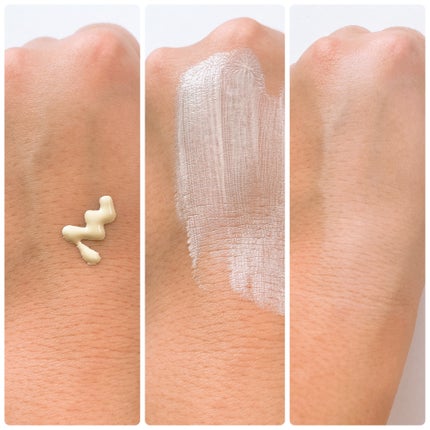 プリマヴィスタ スキンプロテクトベース 皮脂くずれ防止 UV50/プリマヴィスタ/化粧下地を使ったクチコミ(3枚目)