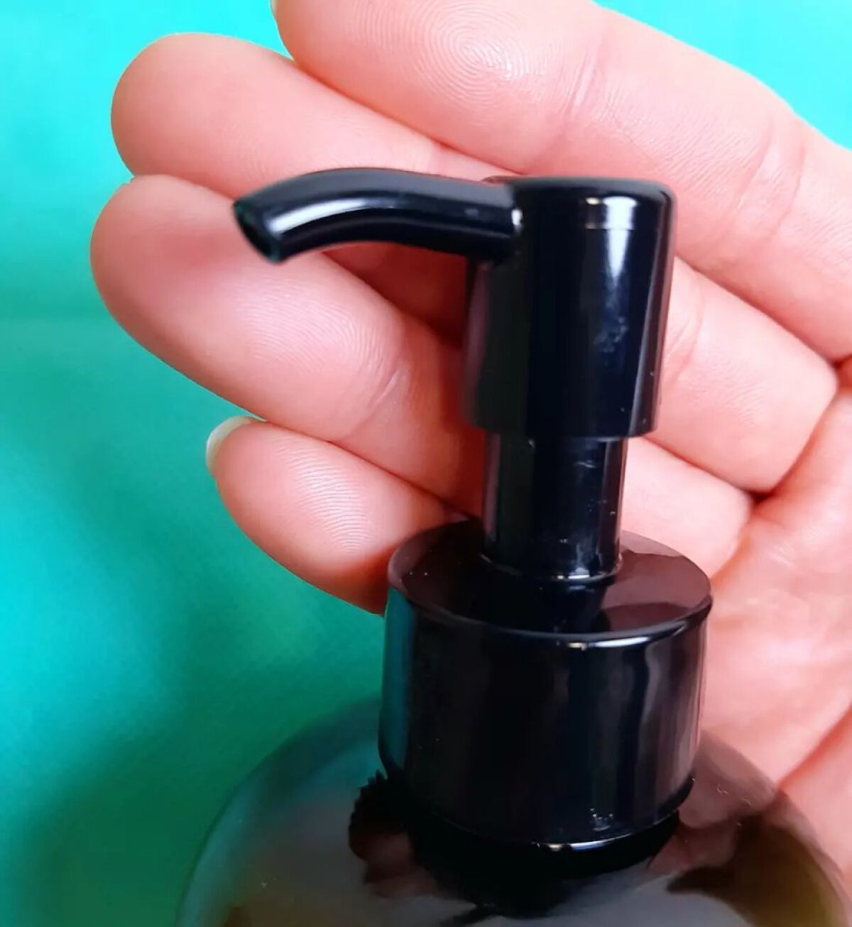 ドクダミミルキークリーム/enieni /フェイスクリームを使ったクチコミ(3枚目)