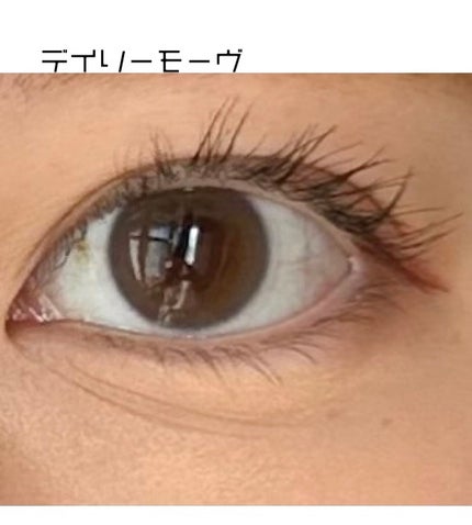 efos 1day/efos/ワンデー(1DAY)カラコンを使ったクチコミ(1枚目)